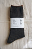 Glück und Gute - NEW Sozai to iro Tender Socks