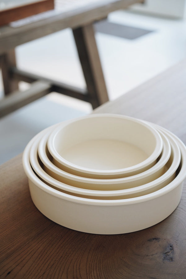 Tetsuya Otani - Earthenware Cooking Pans Regular