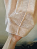 suzuki takayuki - linen t-shirt