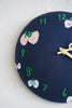 minä perhonen - Hana Hane Clock
