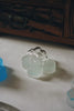 Haruna Sugie - HIFU Glass Rings