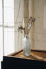 Daisaku Hashimura - CRACK Ichirin-zashi Vase Copper Foil