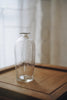 Daisaku Hashimura - CRACK Ichirin-zashi Vase Clear (NEW)