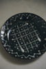 Satomi Ito - Patterned Round Plate