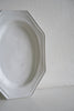 Manami Naoi - Oval Octagonal Plate S (09)