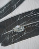 Haruna Sugie - SHIBOU Glass Rings