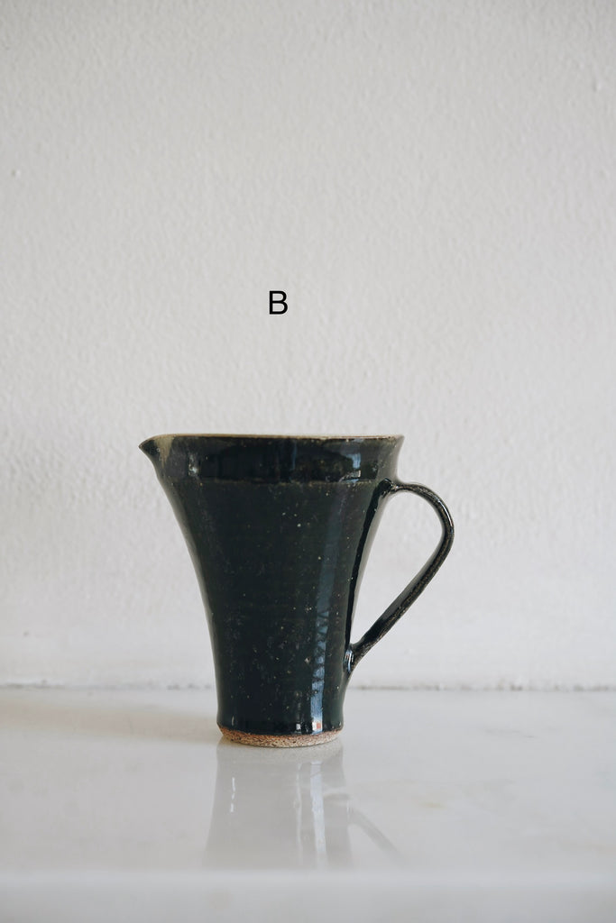 Satomi Ito - Milk Jug/Small Vase