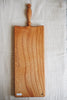 Kenta Nakanishi - Wooden Cheeseboards (various styles)