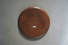 Nagako Fujita - Copper & Tin Round Plate