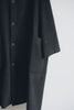 SUSURI - Alpaca Wool Long Coat (LAST ONE)