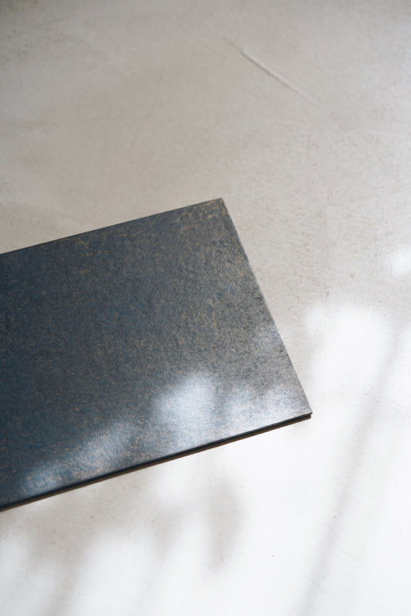 Wataru Hatano - Handmade Rectangular Washi Place Mats/Trays