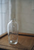 Daisaku Hashimura - CRACK Ichirin-zashi Vase Clear (NEW)