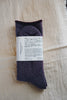 Glück und Gute - NEW Sozai to iro Warmth Socks