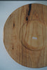 Keiichi Murakami - K-5 Hand-carved wooden tray in Japanese chestnut