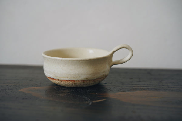 Satomi Ito - Soup mug