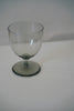 Kenichi Sasakawa - Small wine glasses
