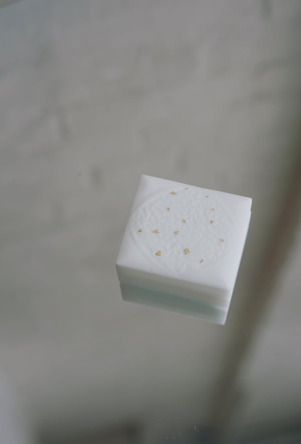 Sonoko Matsuda - Toki-no-Hako "Karakusa" ときの箱  唐草 (31)　