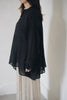 suzuki takayuki - Gauze Pullover Blouse (LAST ONE)
