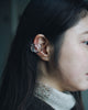 Haruna Sugie - HIFU Glass Ear Cuffs