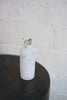 Nomichi Hashimura - Decorative Glass Bottle with a Bird Stopper (NEW)