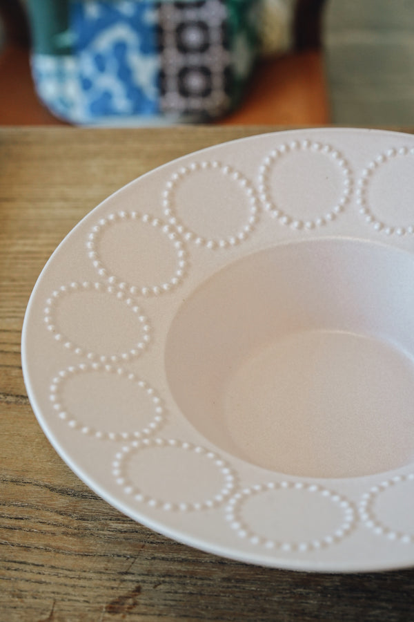 minä perhonen - Tambourine Deep Plates (NEW COLOURS)