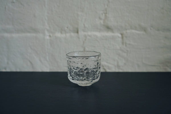 Daisaku Hashimura - WCRACK Sake/Tea Cup (NEW)