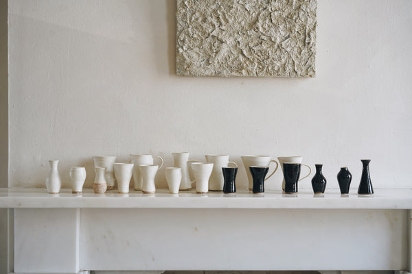 Satomi Ito - Mini Vase