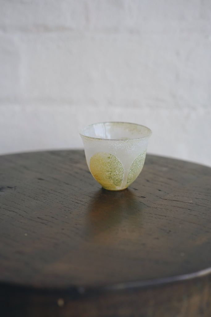 Nomichi Hashimura - Flower Petal Tea Cup