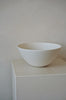 Tetsuya Otani - White Porcelain Large Round Bowl (OT41)