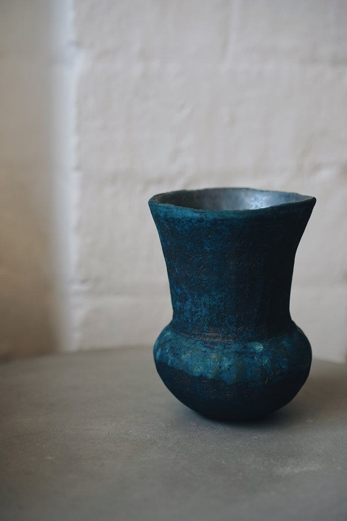 Akiko Yanagawa - Vases