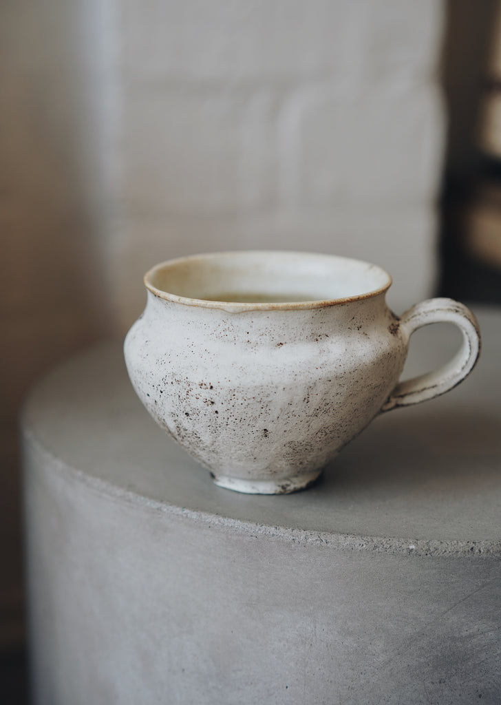 Akiko Yanagawa - Koron Mugs (LAST ONE)