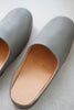 Hemskor - Leather Slippers