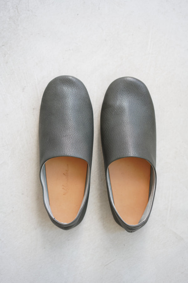 Hemskor - Leather Indoor Shoes (CLEARANCE)