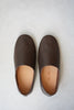 Hemskor - Leather Indoor Shoes