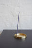 IYÉ - Brass Incense Stands and Brass Plate