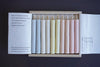 HAZE x IYÉ - Relaxation and Meditation Incense Candle Set (Special Offer!)