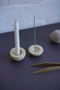 HAZE - Kodama Candle and Incense Stand