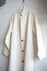 the last flower of the afternoon - Laboratory Cotton Coat (LAST ONE)