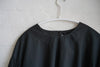 Francesca Amam Label - Gathered Sleeved Blouse (LAST ONE)