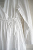 Francesca Amam Label - Cache-coeur Dress