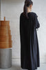 the last flower of the afternoon - Prayer Slit Dress (LAST ONE)