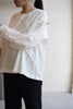 Francesca Amam Label - Gathered Sleeved Blouse (LAST ONE)
