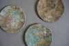Akari Karugane - Round Plates 15cm