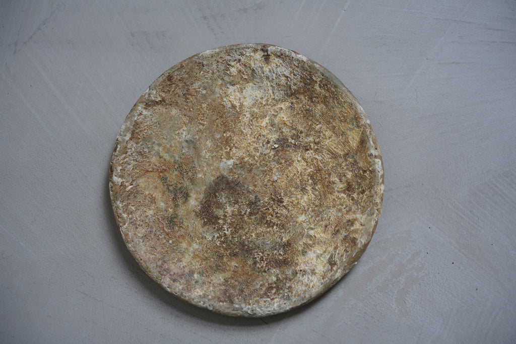 Akari Karugane - Round Plates 15cm