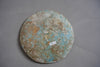 Akari Karugane - Round Plates 15cm