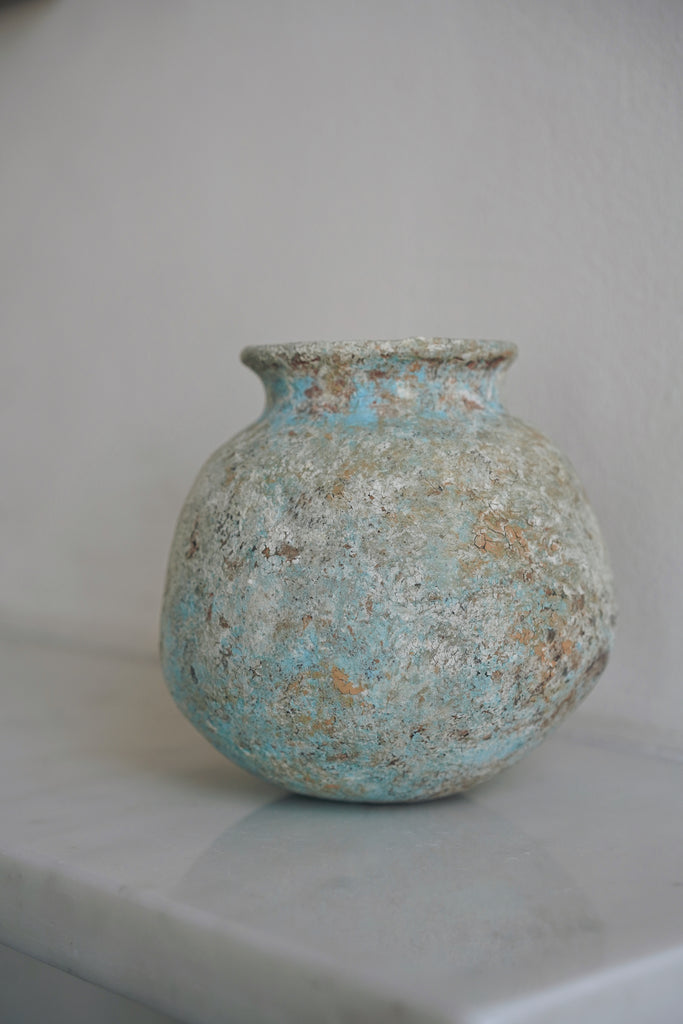 Akari Karugane - Vase/Pot