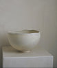 Akari Karugane - Glazed Deep Large Bowl