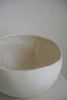 Akari Karugane - Glazed Deep Large Bowl