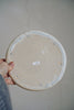 Akari Karugane - Glazed Kashi Plates