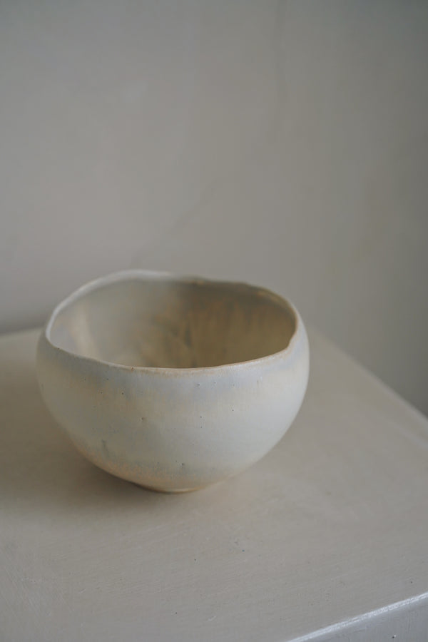 Akari Karugane - Glazed Bowls